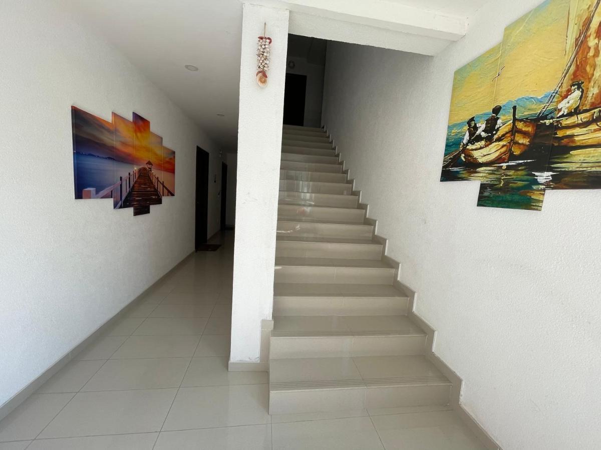 Apartments Lati Ulcinj Exterior foto