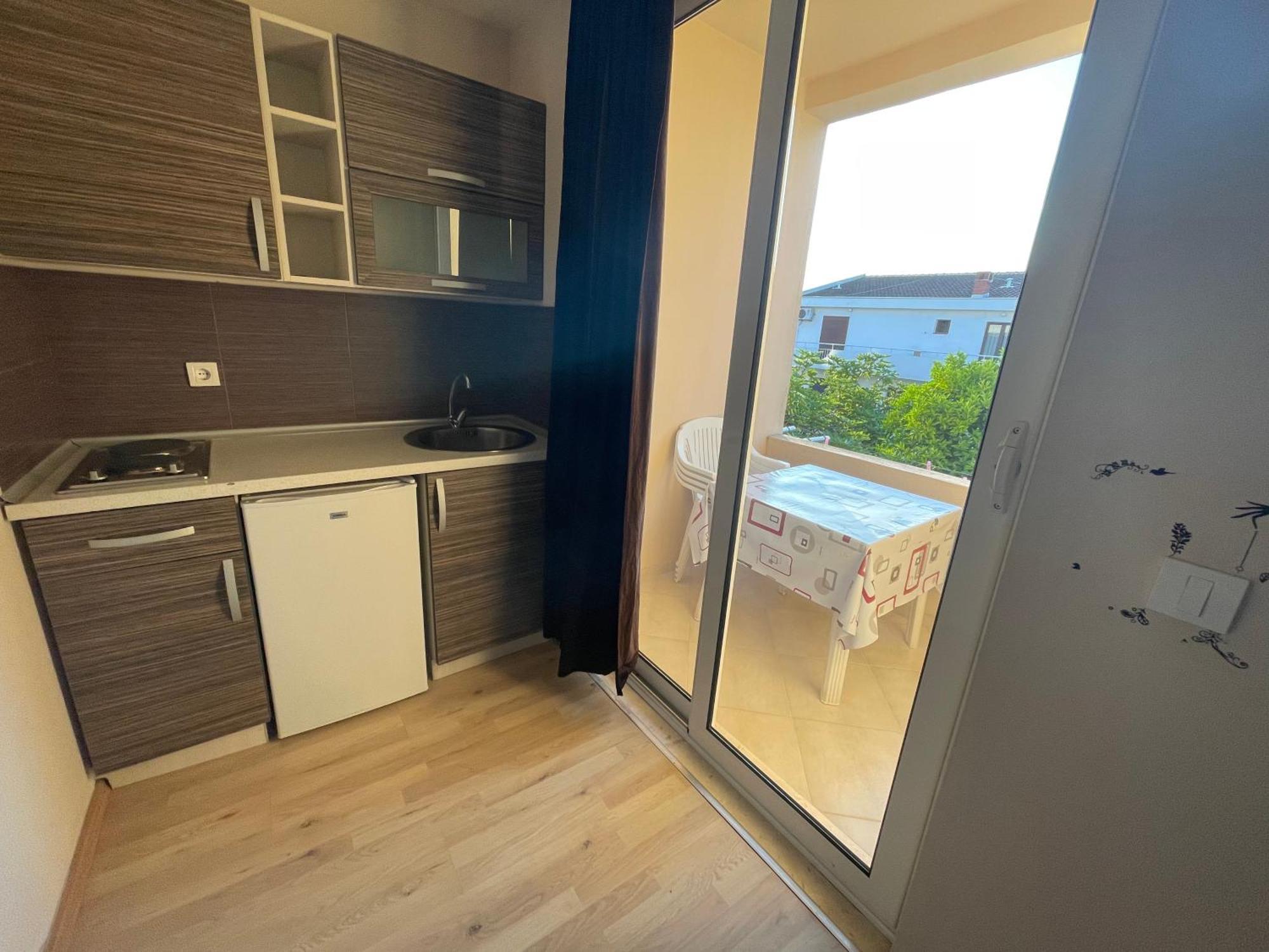 Apartments Lati Ulcinj Quarto foto